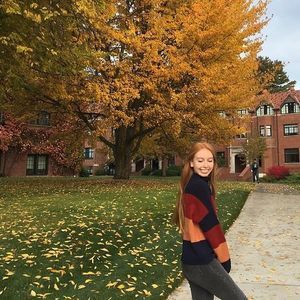 Meet your Posher, Amber